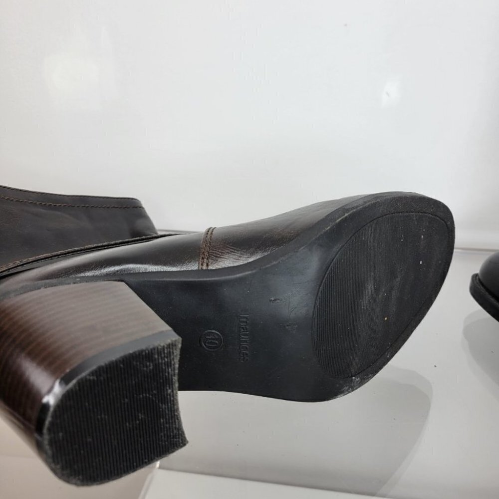 Maurices Booties - Picture 8 of 10